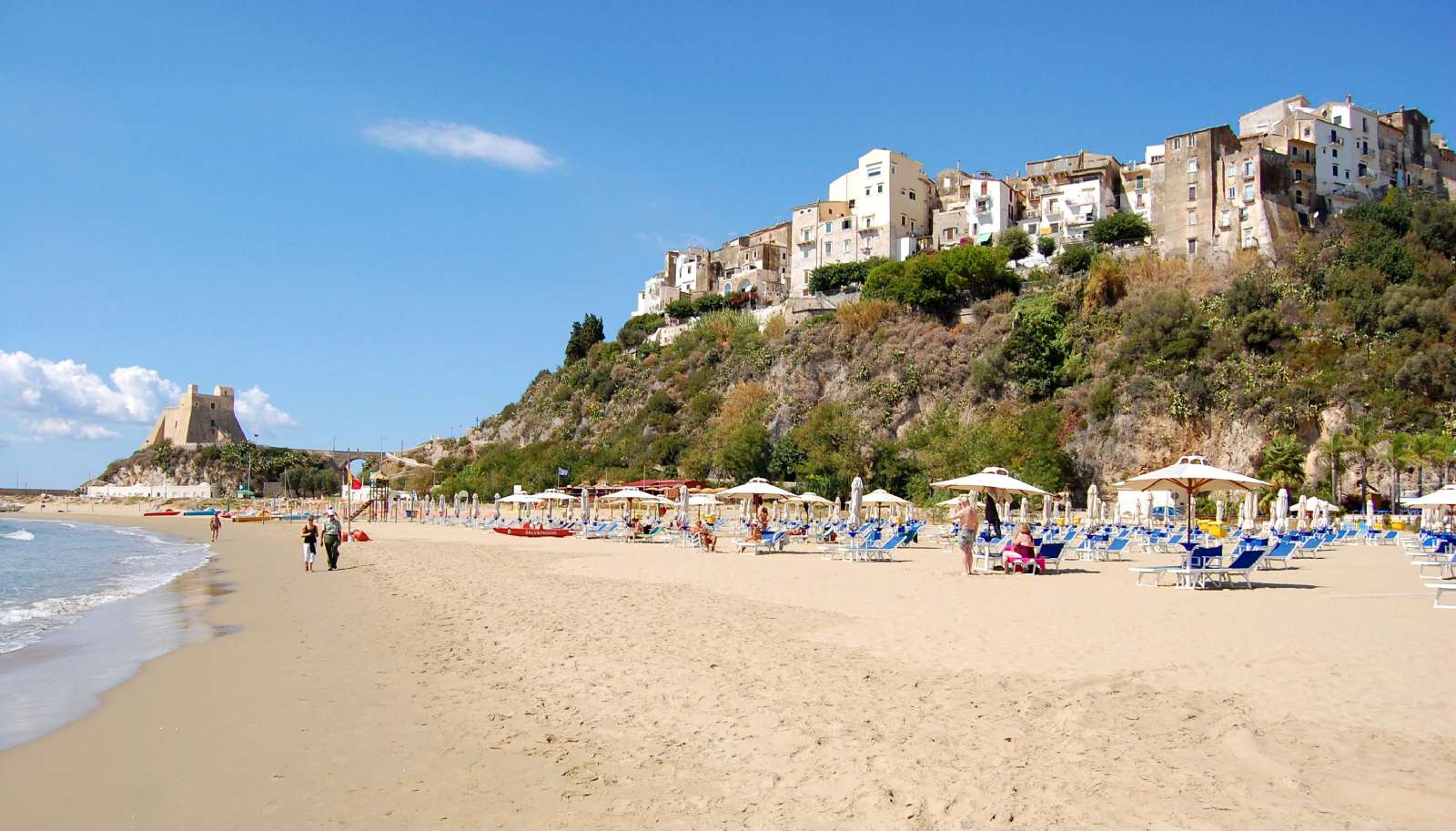 Riviera Di Ulissecirceo E Ponzavacanza Mare Lira Viaggi